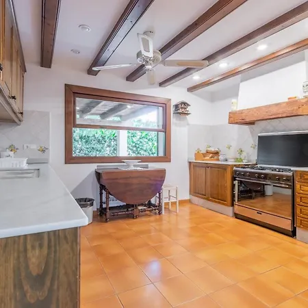 Villa Marilis Denia
