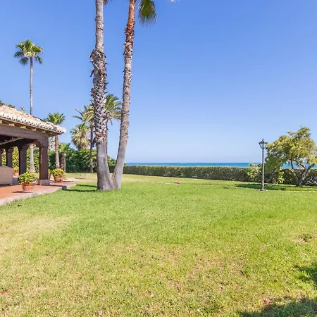 Villa Marilis *
