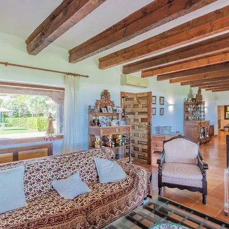 Villa Villa Marilis Denia