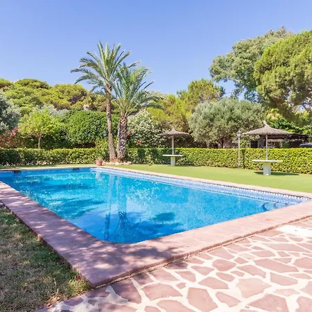 Villa Marilis Villa Denia