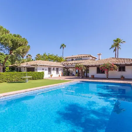 Villa Marilis *