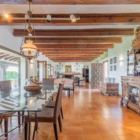 Villa Marilis *