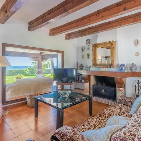 Villa Villa Marilis Denia