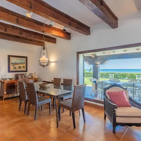 Villa Marilis Villa