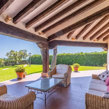 Villa Marilis Villa *