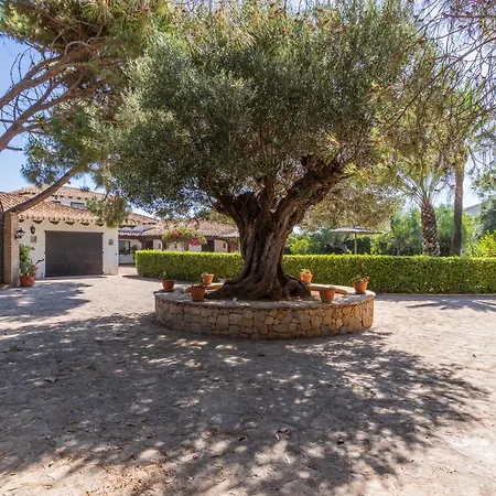 Villa Marilis Villa *