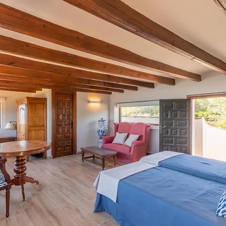 Villa Marilis Villa