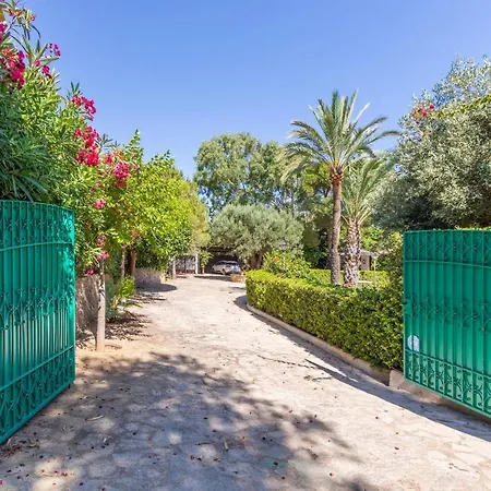 Villa Marilis *