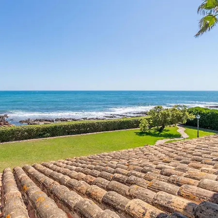 Villa Villa Marilis
