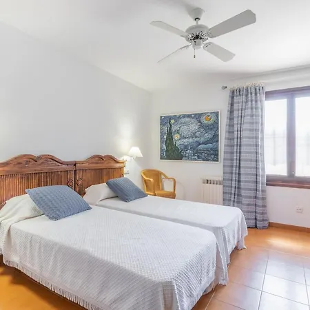 Villa Marilis * Denia