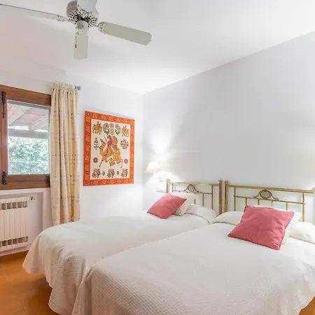 Villa Marilis Villa *