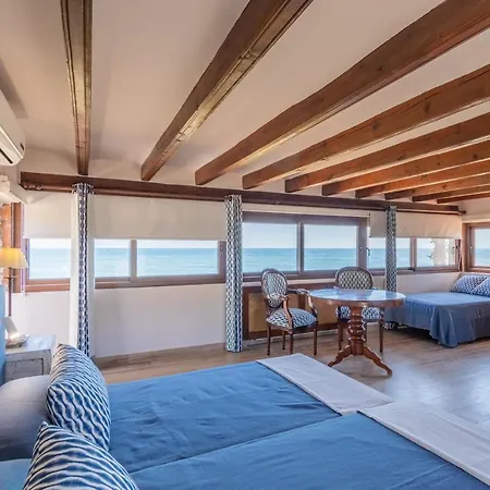 Villa Marilis * Denia
