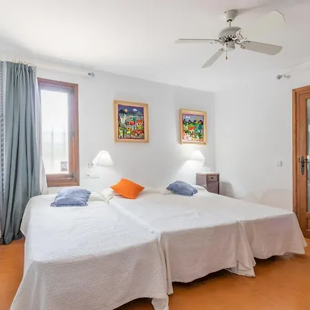 Villa Marilis * Denia