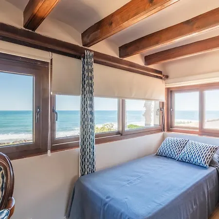 Villa Marilis * Denia