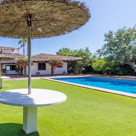Villa Villa Marilis *