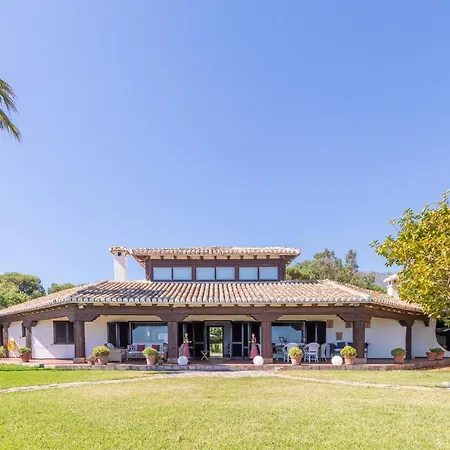 Villa Marilis