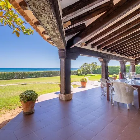 Villa Marilis *