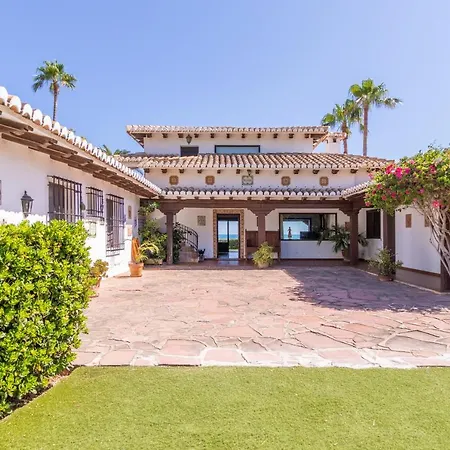 Villa Marilis Denia
