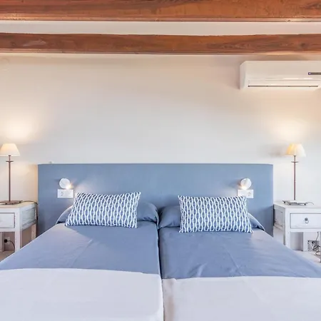 Villa Villa Marilis Denia