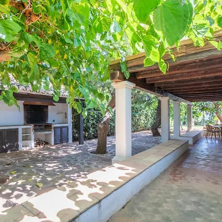 Villa Villa Marilis Denia
